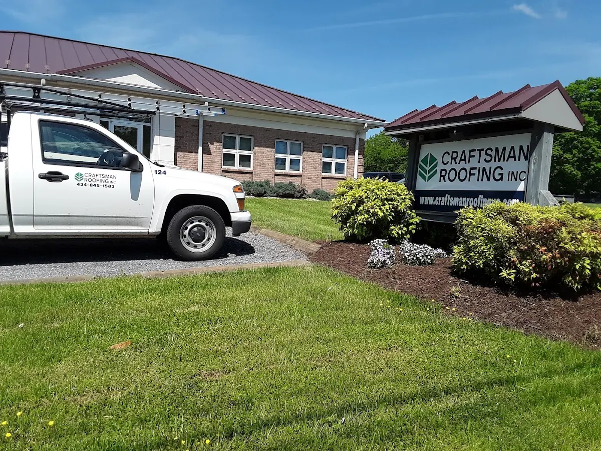 Quality Chimney Repair by experienced craftsmen in Alamo